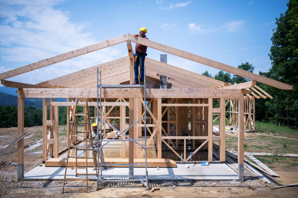 Best Residential Roof Replacement  in Holland, TX